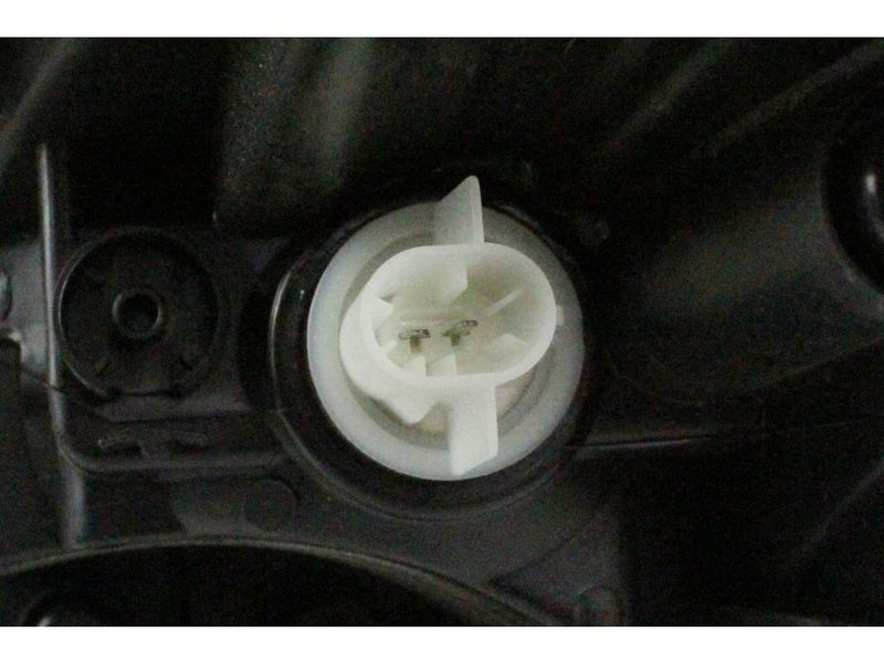 ABAKUS 218-1151R-LD-EM Headlight