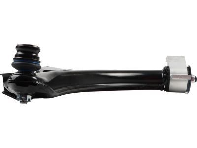 DELPHI TC9702 Control/Trailing Arm, wheel suspension