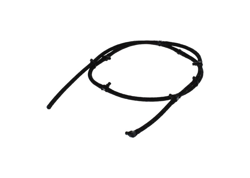 BOSCH 0928402209 Hose, fuel overflow