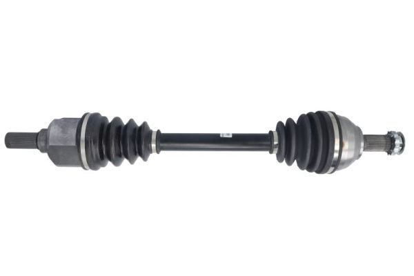 полуоска POINT GEAR