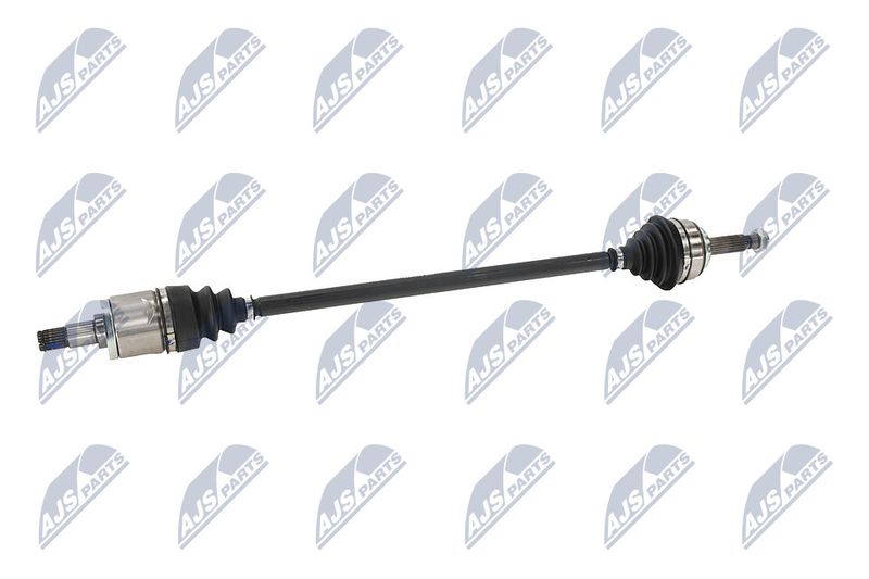 NTY NPW-VW-263 Drive Shaft