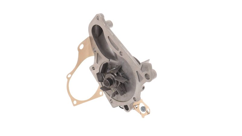 SKF VKPC91613 Water Pump, engine cooling