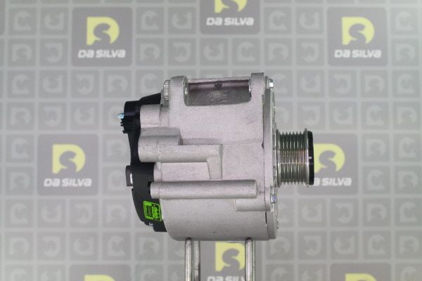 DA SILVA 011968 Generatorius