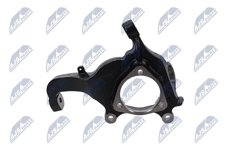 Käändmik, rattakinnitus, NTY ZZP-CH-025