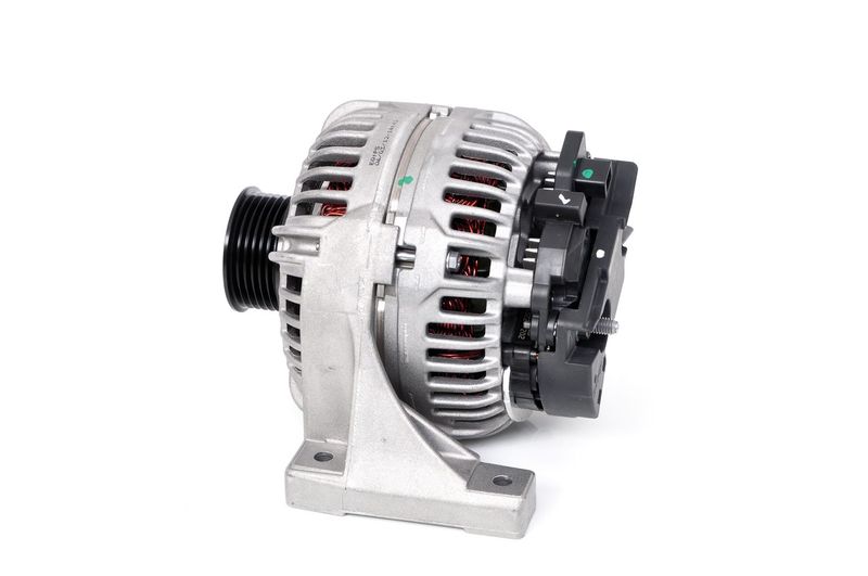 BOSCH 0124525522 Alternator