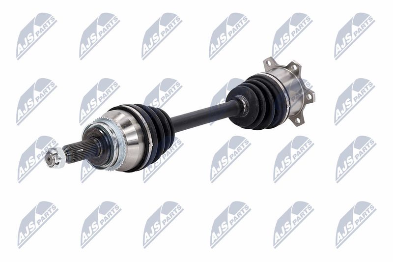 NTY NPW-MS-114 Drive Shaft