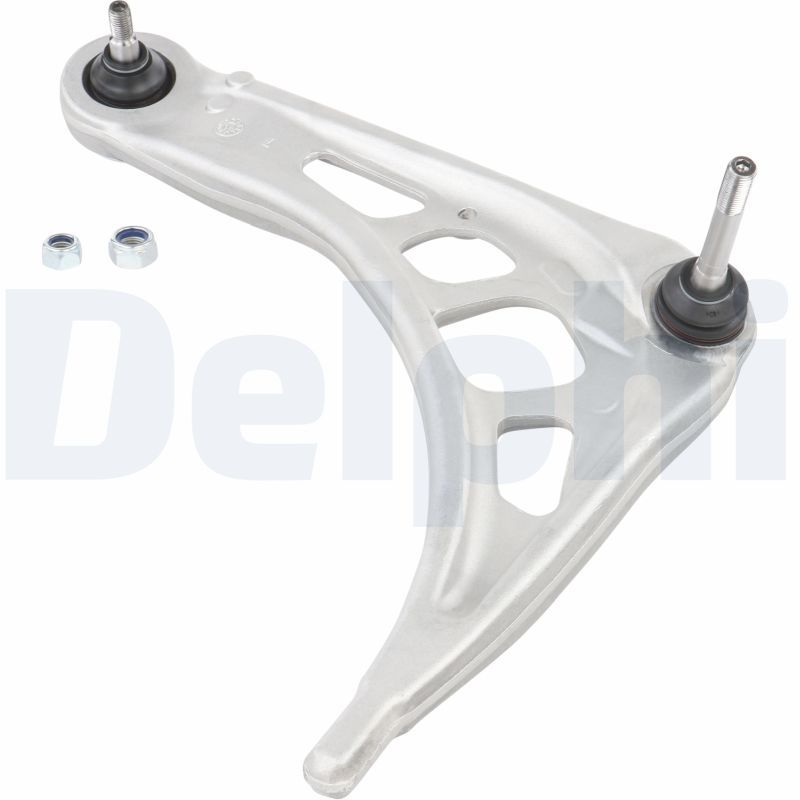 DELPHI TC881 Control/Trailing Arm, wheel suspension