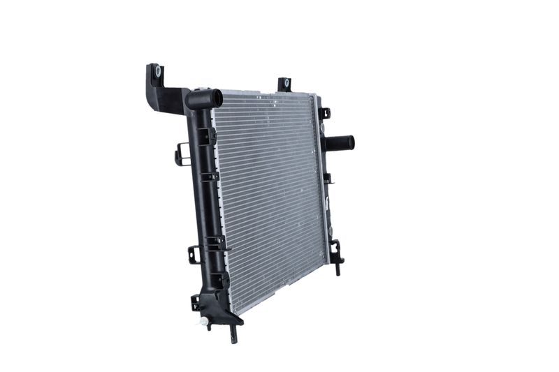 Radiaator, mootorijahutus, NRF 58367A