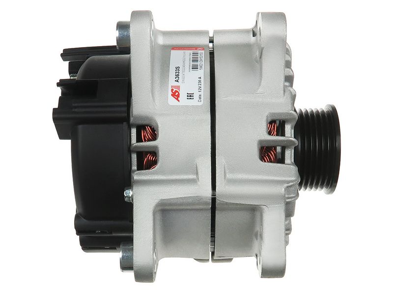 AS-PL A3633S Alternator