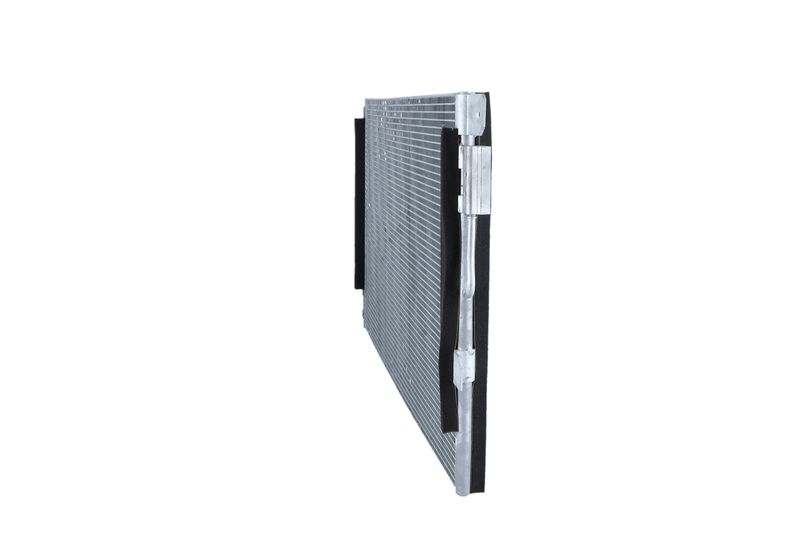 NRF 350679 Condenser, air conditioning