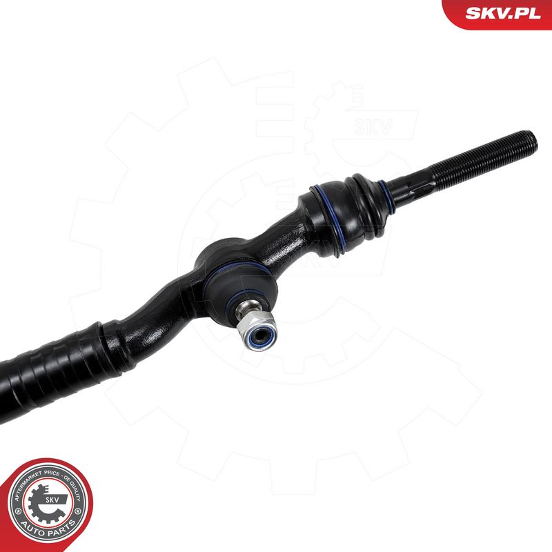 Sisemine rooliots, roolivarras, ESEN SKV 92SKV206