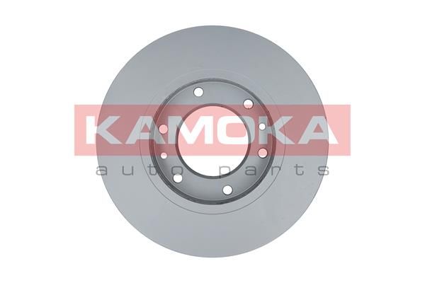 KAMOKA 103287 Brake Disc