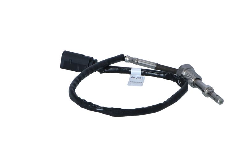 NRF 707123 Sensor, exhaust gas temperature