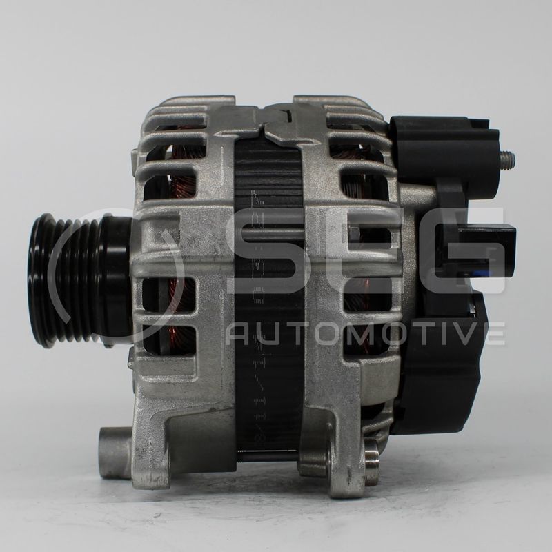 SEG Automotive 0125812010 Alternator