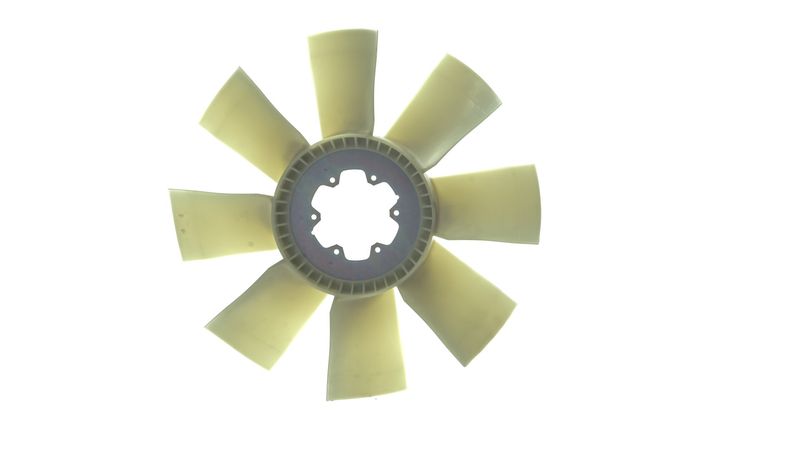 Product Image - Koelventilatorwiel - CFW10000P - MAHLE