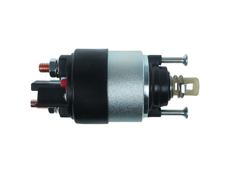 Brand new OEM ISKRA / LETRIKA Starter motor solenoid