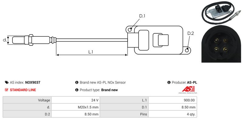 This part match OEM code: 2020691