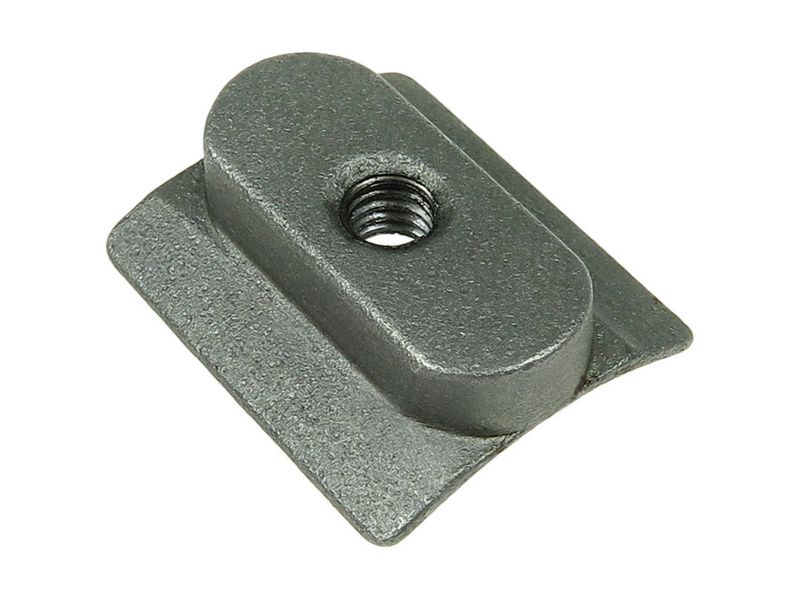 Brand new AS-PL Starter motor mounting element