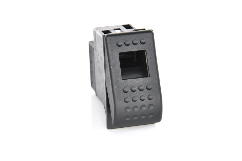 BOSCH 0986348300 Direction Indicator Switch