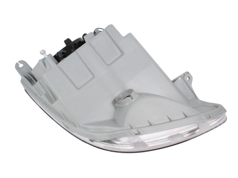 ABAKUS 222-1118L-LD-EM Headlight