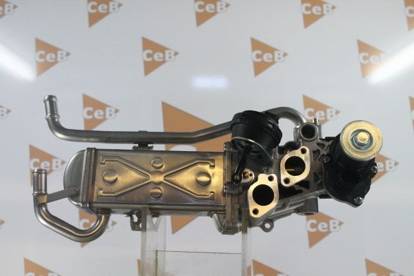 DA SILVA GR6141 EGR Valve