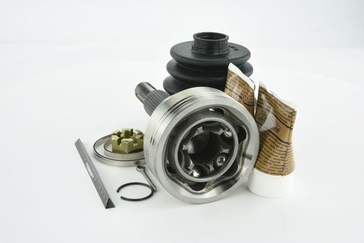 Liigendlaager, veovõll, FEBEST 0210-Y62