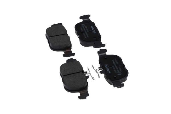 Kavo Parts KBP-10150 Brake Pad Set, disc brake