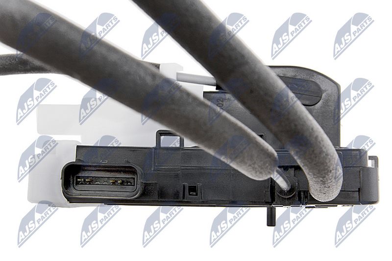 Ukselukk, NTY EZC-HY-502