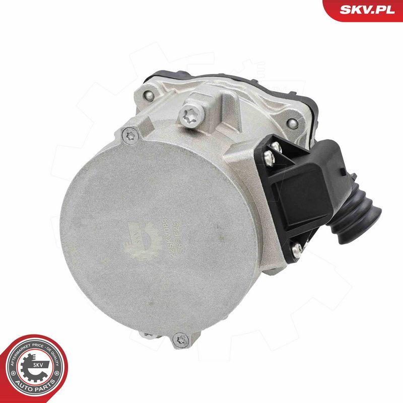 Lisaveepump (jahutusvee ringlussüsteem), ESEN SKV 22SKV089