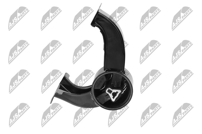 Paigutus, Mootor, NTY ZPS-CH-169