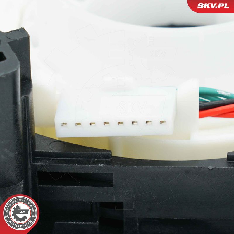 ESEN SKV 96SKV599 Clockspring, airbag