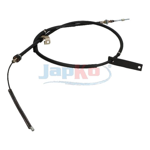 Tross, seisupidur, JAPKO...