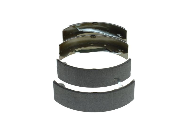 BOSCH 0986487318 Brake Shoe Set