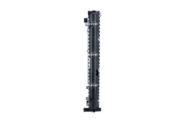 NRF 504258 Radiator, engine cooling