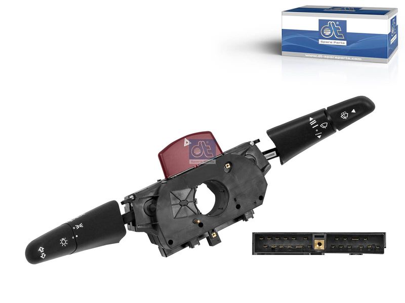DT Spare Parts kormányoszlop kapcsoló 4.66926