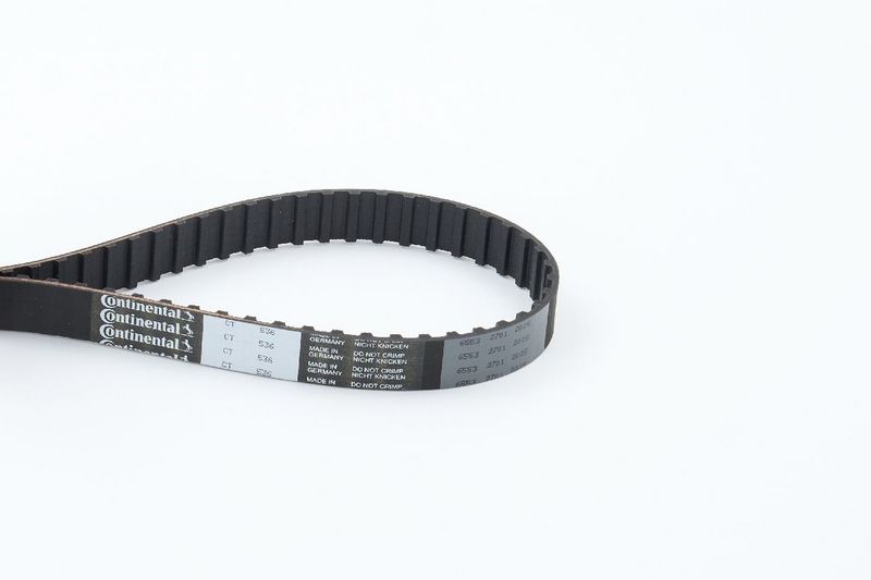 CONTINENTAL CTAM CT536 Timing Belt