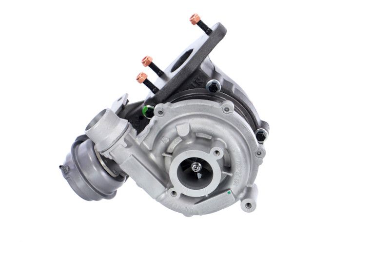 REMANTE 003-001-004062R Charger, charging (supercharged/turbocharged)