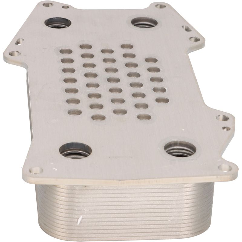 Olejový chladič, motorový olej 20190520122