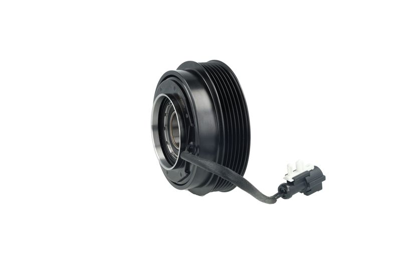 Magnetsidur, kliimakompressor, NRF 380126