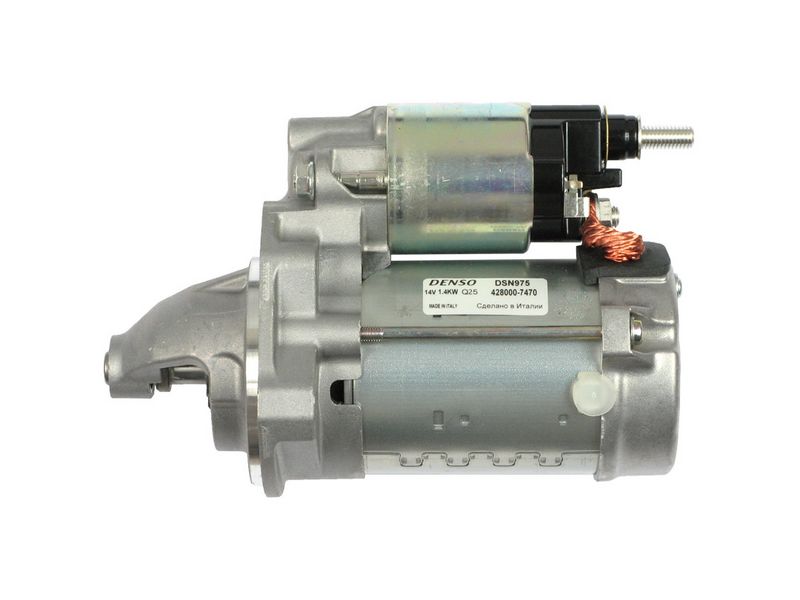 AS-PL S6056(DENSO) Starter