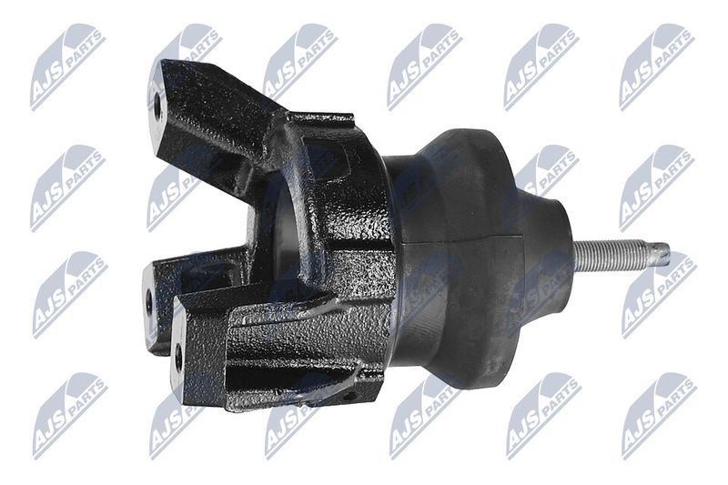 Paigutus, Mootor, NTY ZPS-HY-565