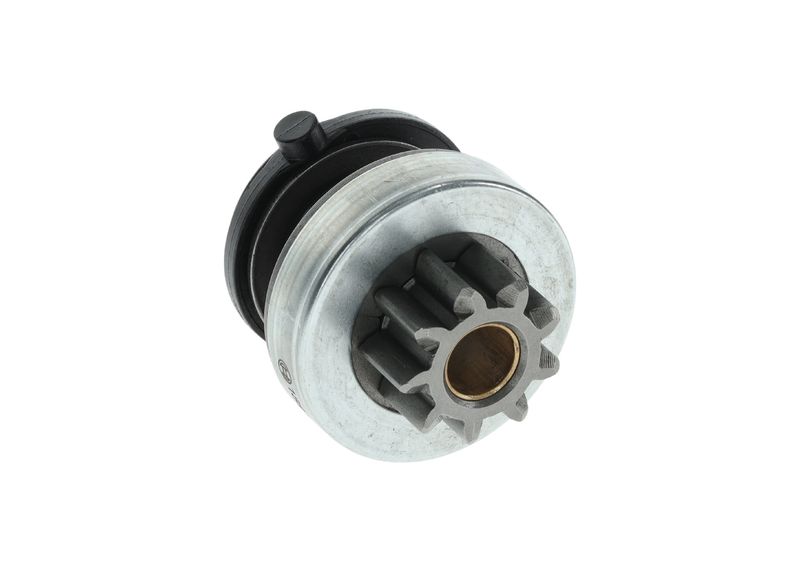 Starter freewheel gear past: BMW  FIAT  FORD  OPEL