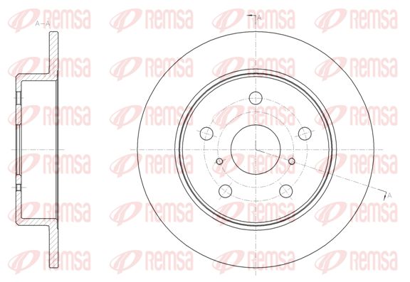 REM62058-00-MODEL.BMP