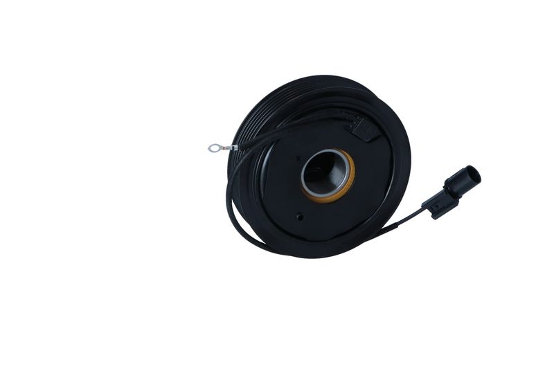 Magnetsidur, kliimakompressor, NRF 380123