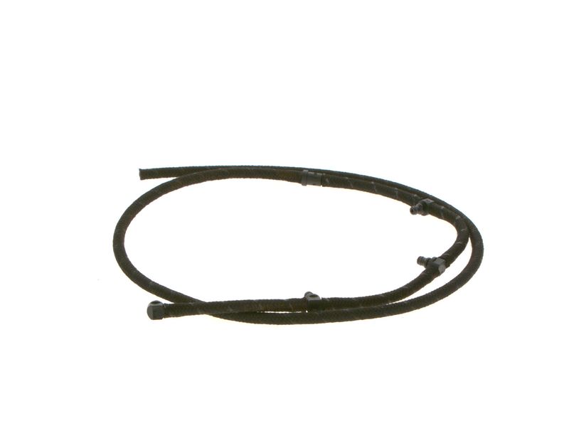 BOSCH 0928402077 Hose, fuel overflow