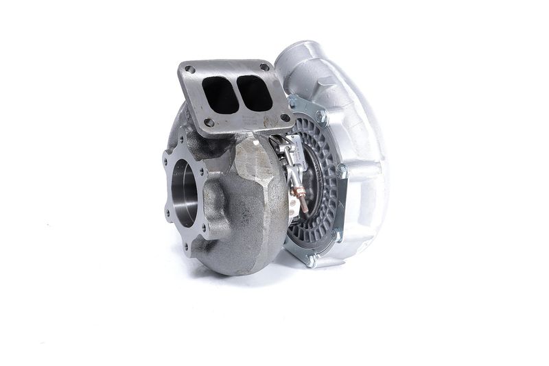 Compresor,sistem de supraalimentare T912001 BTS Turbo