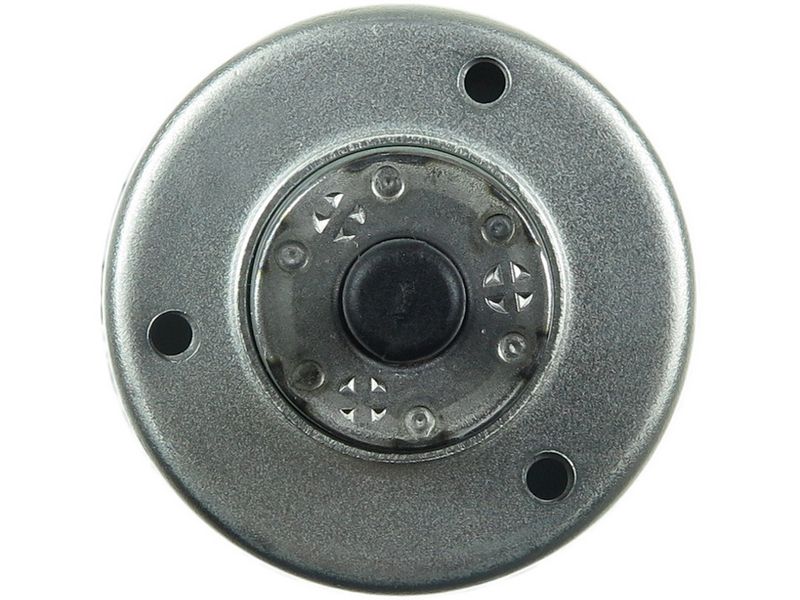 AS-PL SS1057(DELCO) Solenoid Switch, starter