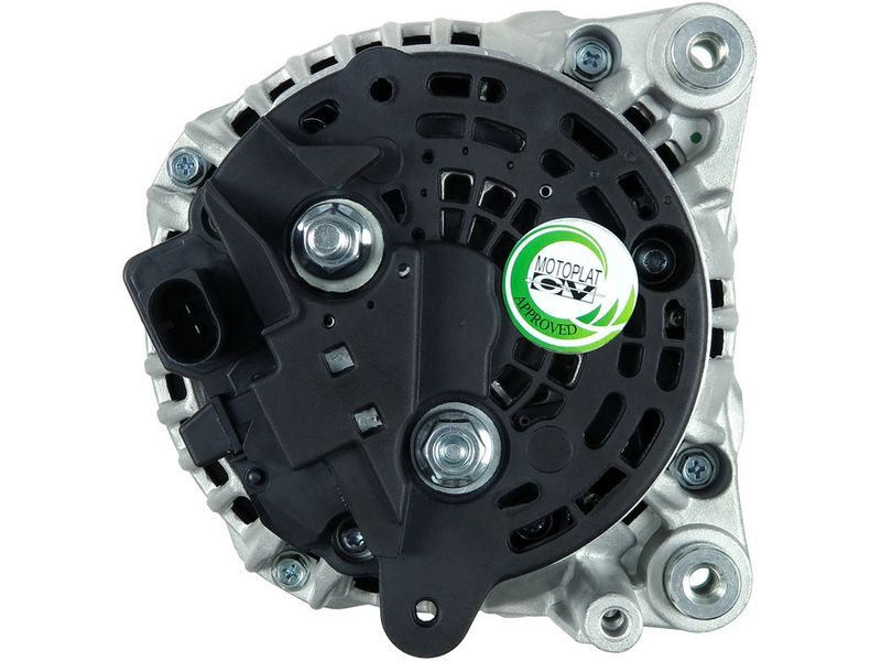 AS-PL A0237(P-INA) Alternator