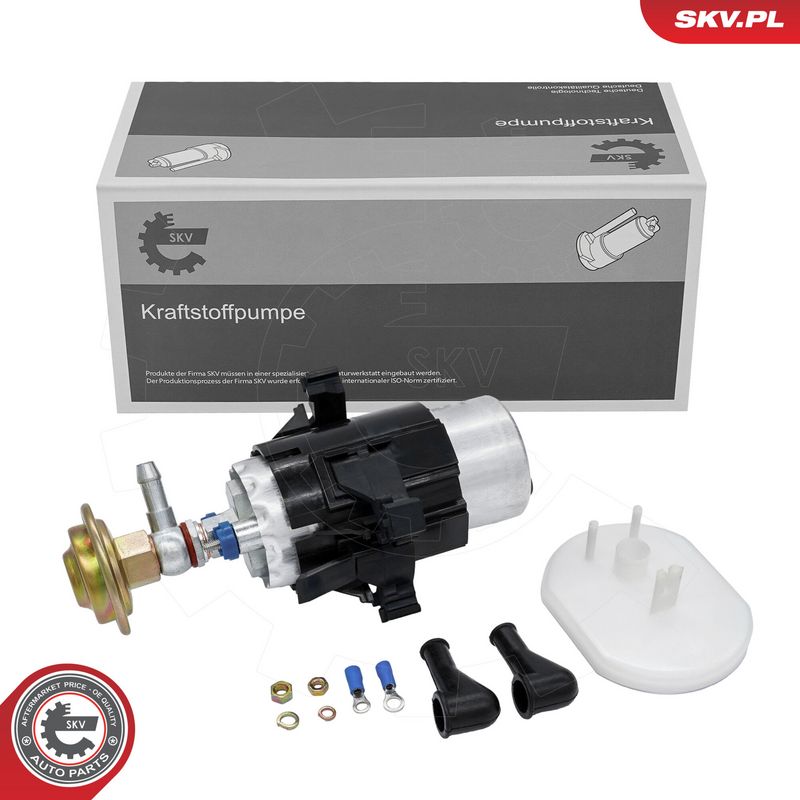 Kütusepump, ESEN SKV 02SKV270