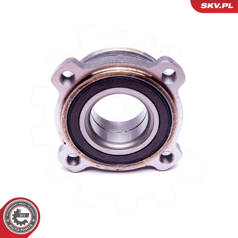 Rattalaagrikomplekt, ESEN SKV 29SKV397